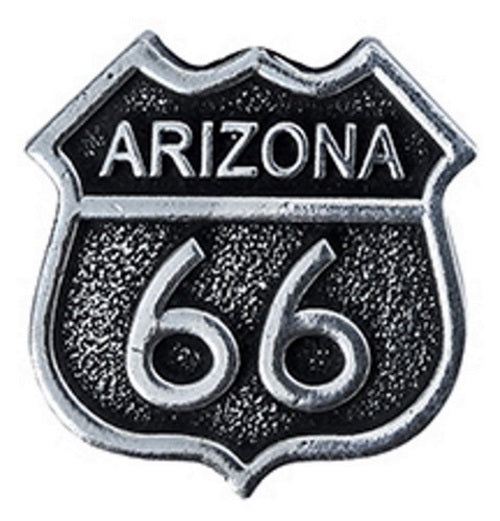 Route 66 Arizona Magnet