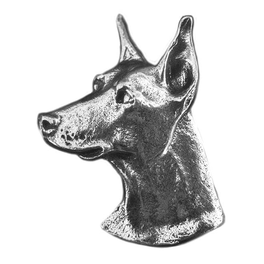 Doberman Pin