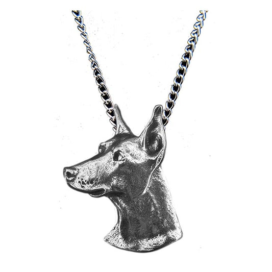 Doberman Pendant