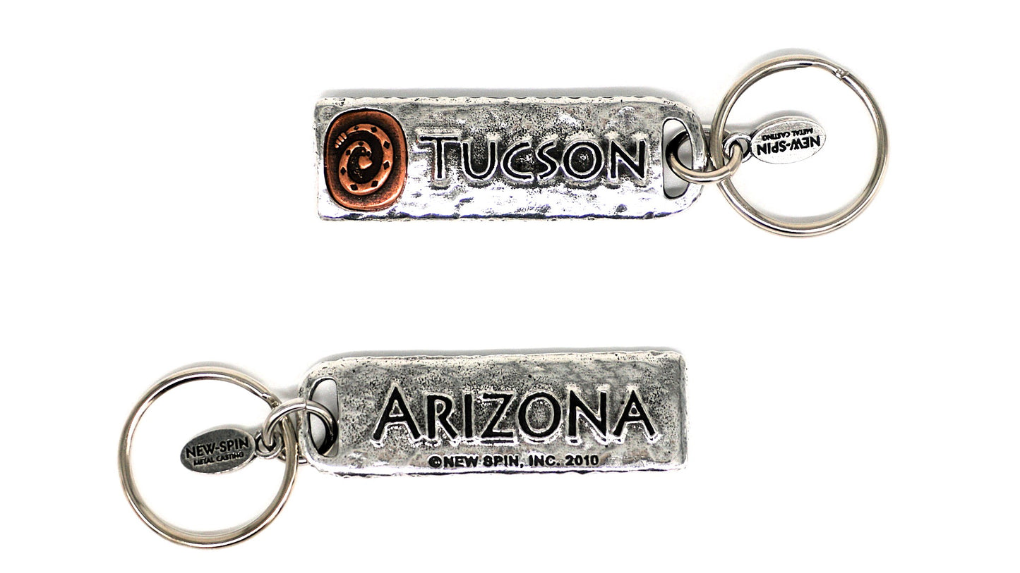 Petroglyph Key Chains