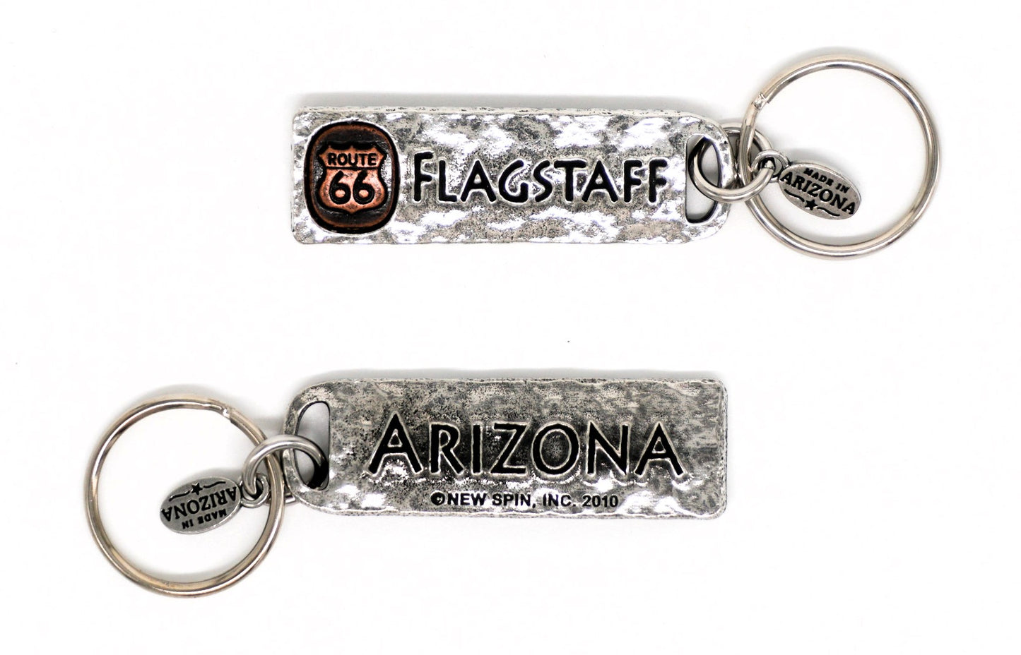 Petroglyph Key Chains