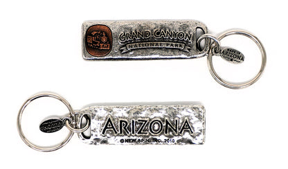 Petroglyph Key Chains