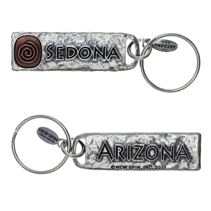 Petroglyph Key Chains