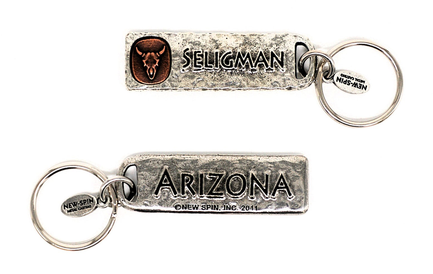 Petroglyph Key Chains