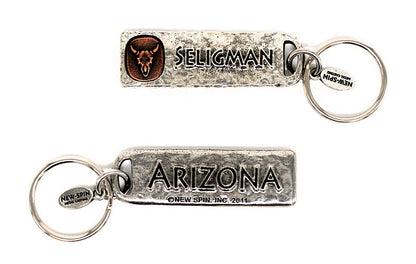 Petroglyph Key Chains