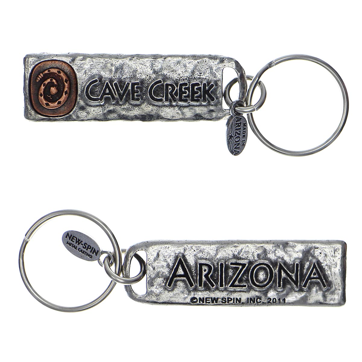 Petroglyph Key Chains