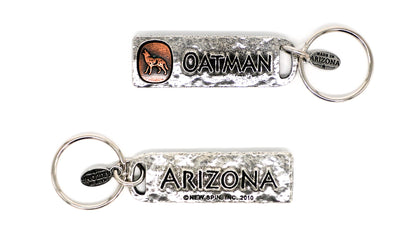 Petroglyph Key Chains