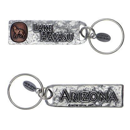 Petroglyph Key Chains