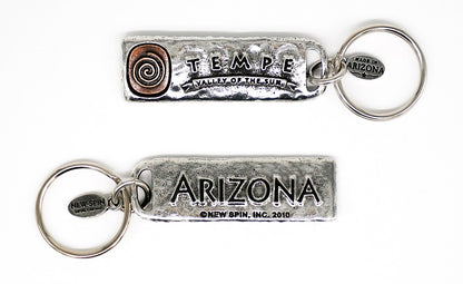 Petroglyph Key Chains