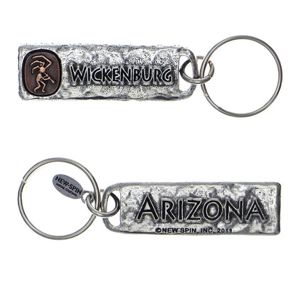 Petroglyph Key Chains