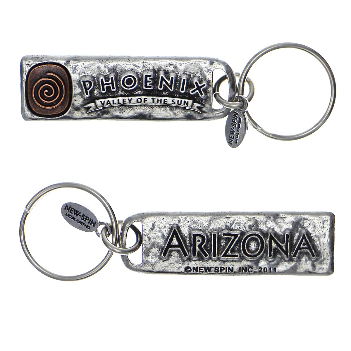 Petroglyph Key Chains