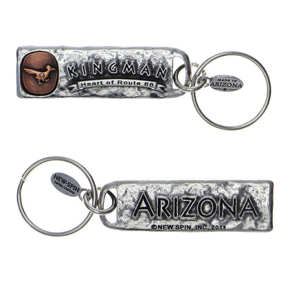 Petroglyph Key Chains