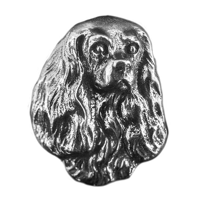 Cavalier Pin