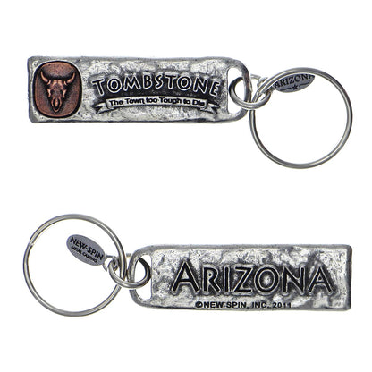 Petroglyph Key Chains