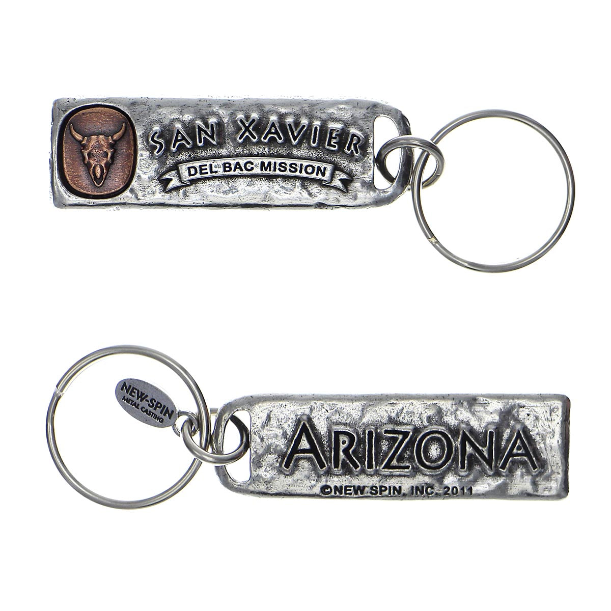 Petroglyph Key Chains