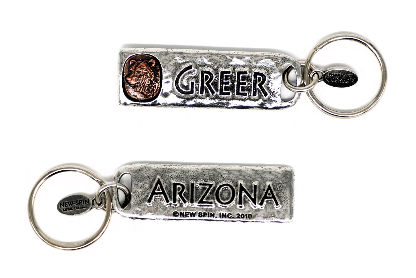 Petroglyph Key Chains