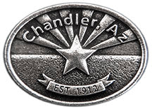 Chandler Magnet