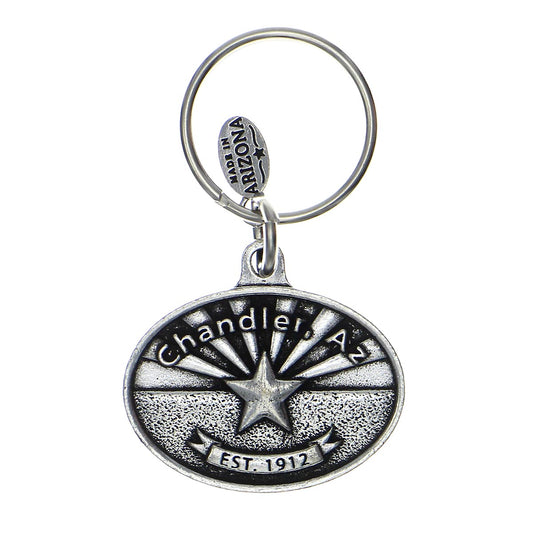 Chandler Key Chain