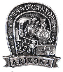 Grand Canyon Magnet
