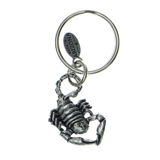 Scorpion Key Chain