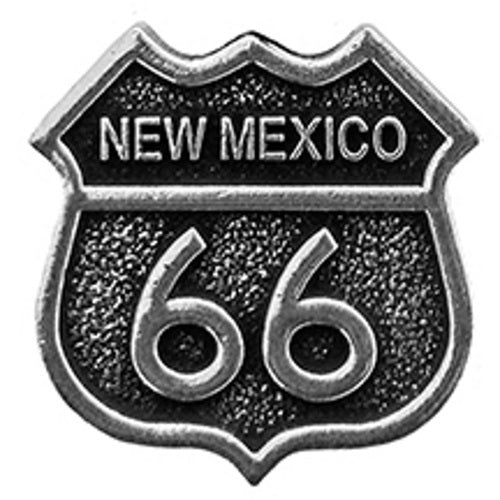 Route 66 New Mexico Magnet