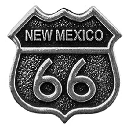 Route 66 New Mexico Magnet