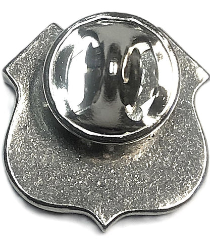 Route 66 Kingman Hat Pin