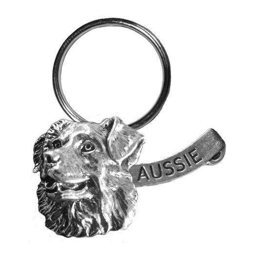 Aussie Key Chain