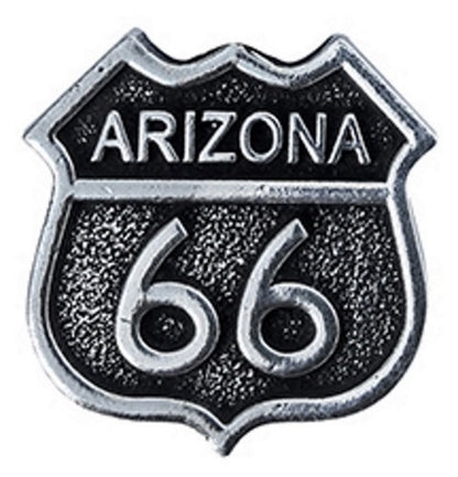Route 66 Arizona Hat Pin
