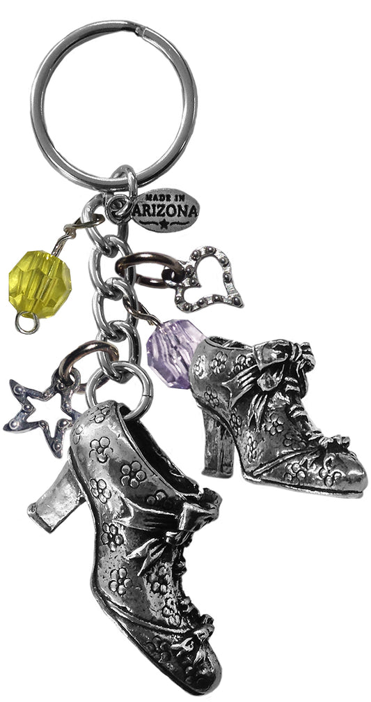 Those Shoes Keychain 5