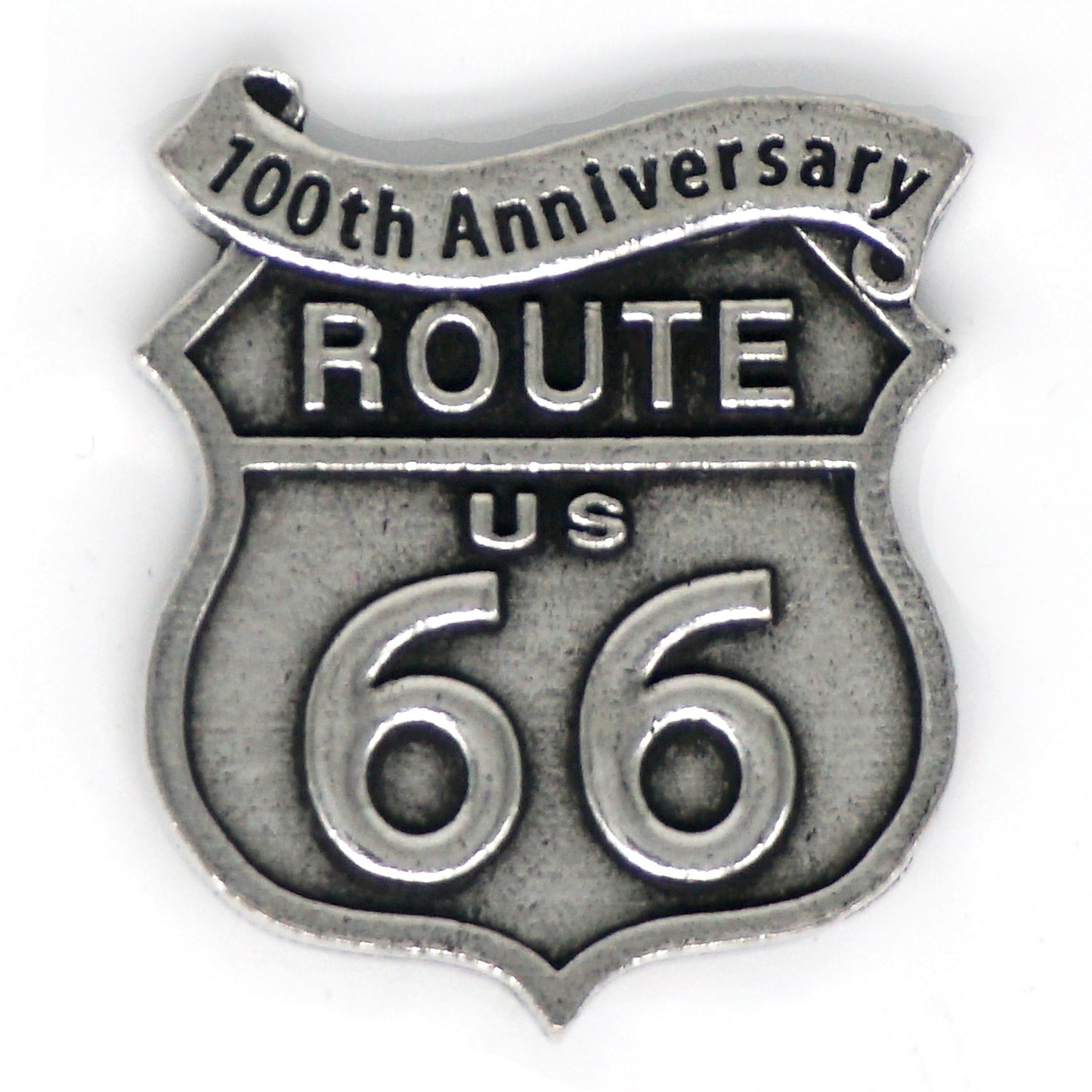 Route 66 100th Anniversary Collection Magnet