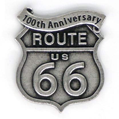 Route 66 100th Anniversary Collection Magnet