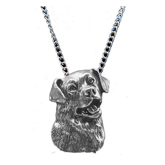 Rottweiler Pendant