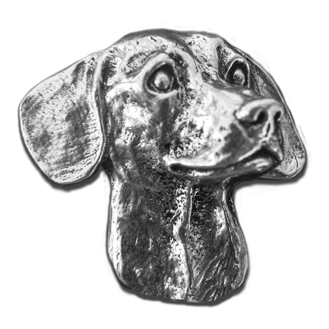 Dachshund Pin