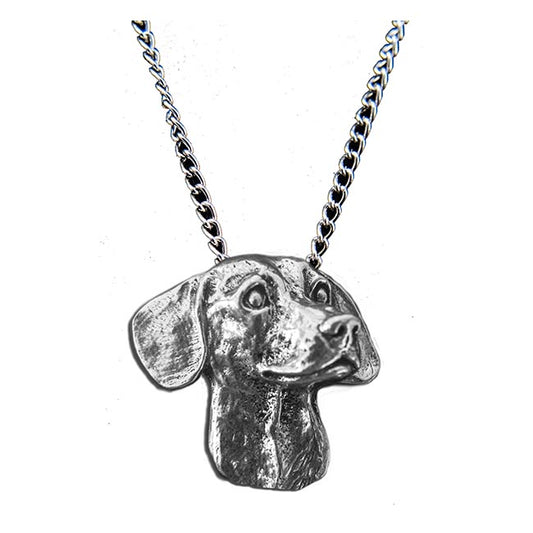 Dachshund Pendant