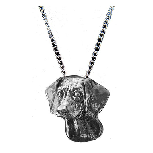 Beagle Pendant