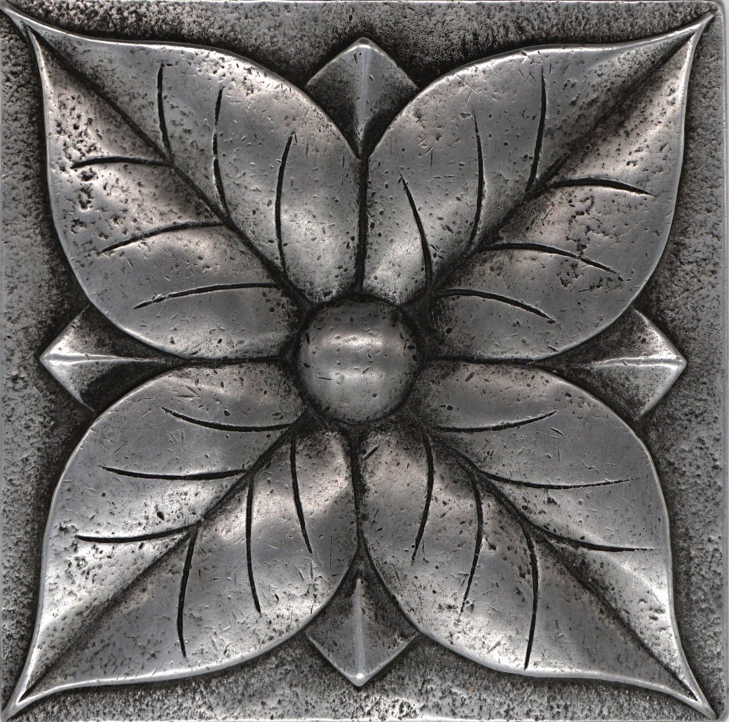 Star Flower 6in X 6in