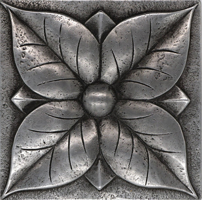 Star Flower 6in X 6in