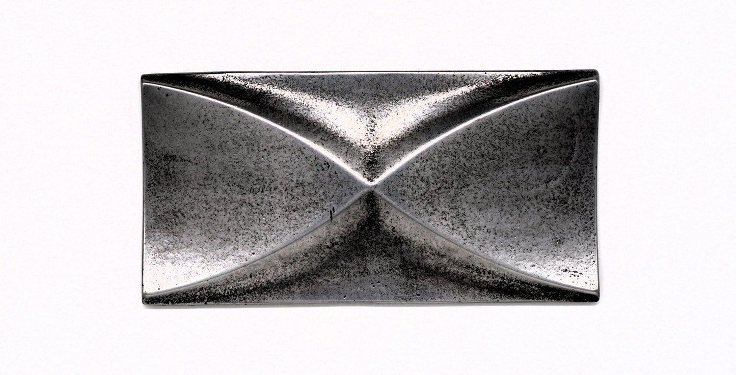 Hourglass 3in X 6in