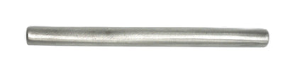 Smooth Domed Pencil Liner .5in X 9in (BRUSHED- PEWTER ONLY)