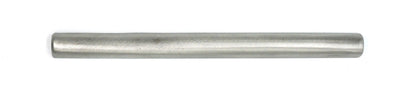 Smooth Domed Pencil Liner .5in X 9in (BRUSHED- PEWTER ONLY)