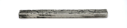Sandstone Liner .5in X 6in (POLISHED - PEWTER ONLY)