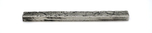 Sandstone Liner .5in X 6in (POLISHED - PEWTER ONLY)