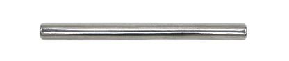 Smooth Domed Pencil Liner .5in X 9in (POLISHED - PEWTER ONLY)