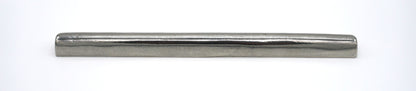 Smooth Domed Pencil Liner .5in X 9in (POLISHED - PEWTER ONLY)