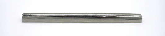 Smooth Domed Pencil Liner .5in X 9in (POLISHED - PEWTER ONLY)
