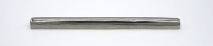 Smooth Domed Pencil Liner .5in X 9in (POLISHED - PEWTER ONLY)