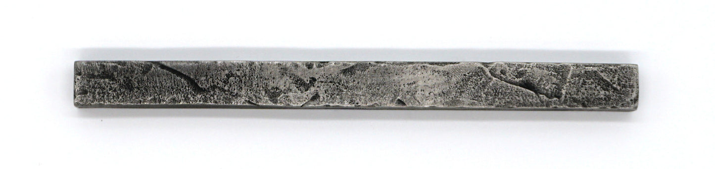 Sandstone Liner .5in X 6in (BRUSHED- PEWTER ONLY)