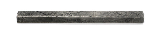 Sandstone Liner .5in X 6in (BRUSHED- PEWTER ONLY)