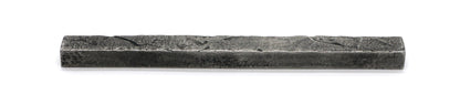 Sandstone Liner .5in X 6in (BRUSHED- PEWTER ONLY)